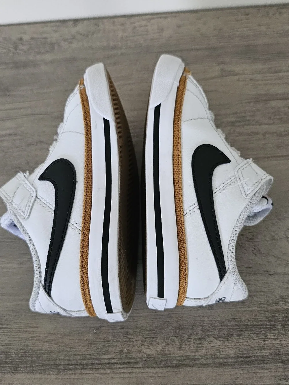 Nike Court Legacy Toddler Kid Boy Girl Sneakers Shoes SIZE 8 C